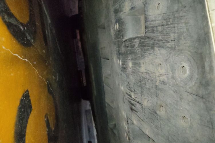 凯迪拉克CT5 2021款 28T 领先运动型局部细节9008