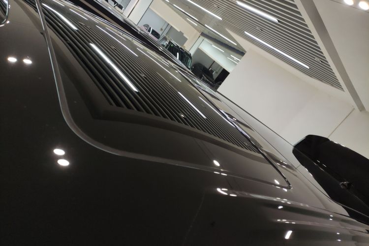 腾势D9 2025款 DM-i 智驾版 1020 四驱旗舰型局部细节57