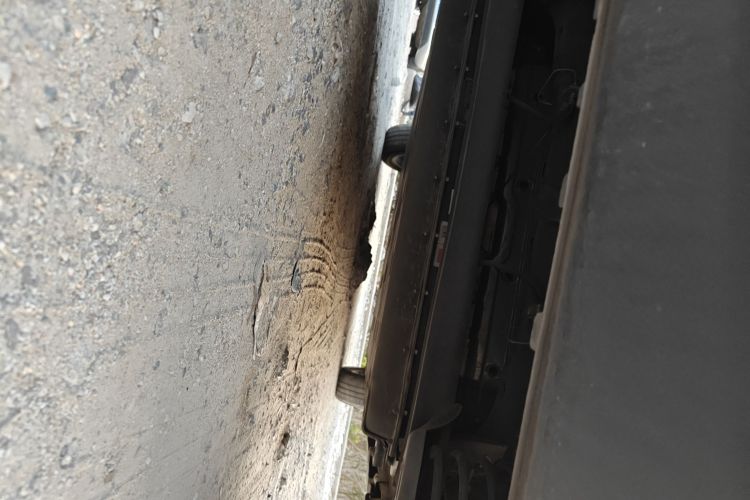 零跑汽车 零跑T03 2022款 炫晶版局部细节9009