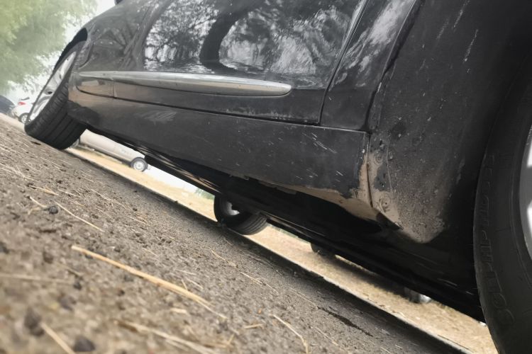 凯迪拉克XTS 2018款 28T 技术型局部细节9001