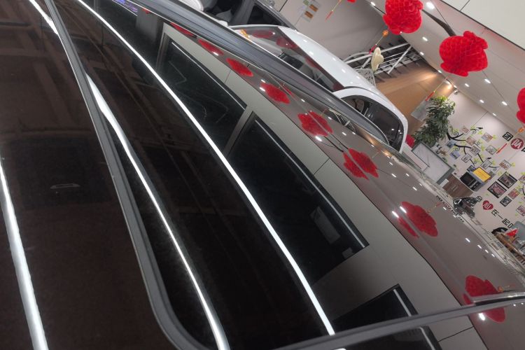 宝马X1新能源 2019款 xDrive25Le 里程升级版局部细节57