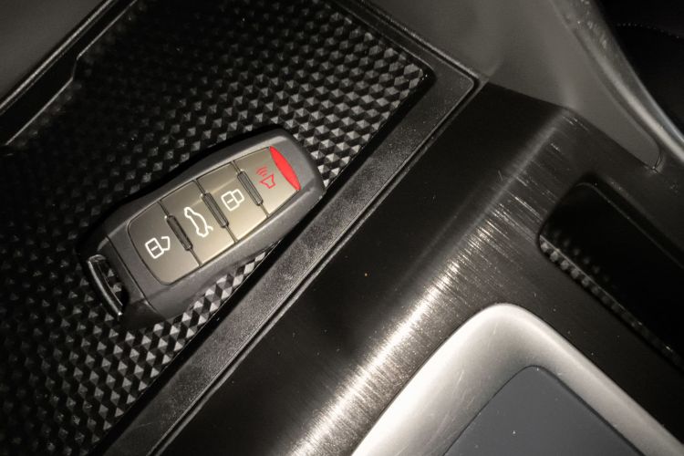 哈弗H6 2023款 国潮版 1.5T 自动都市版中控内饰11