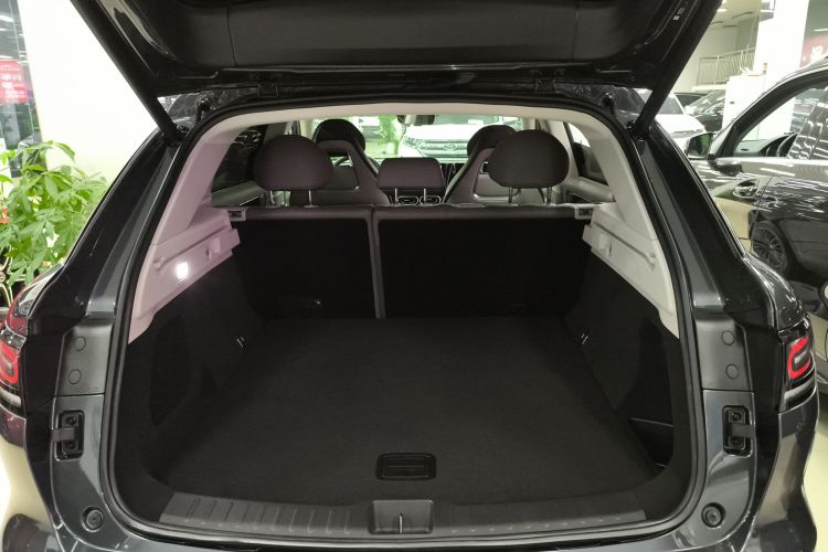 零跑汽车 零跑C11 2023款 增程 300舒享版局部细节23