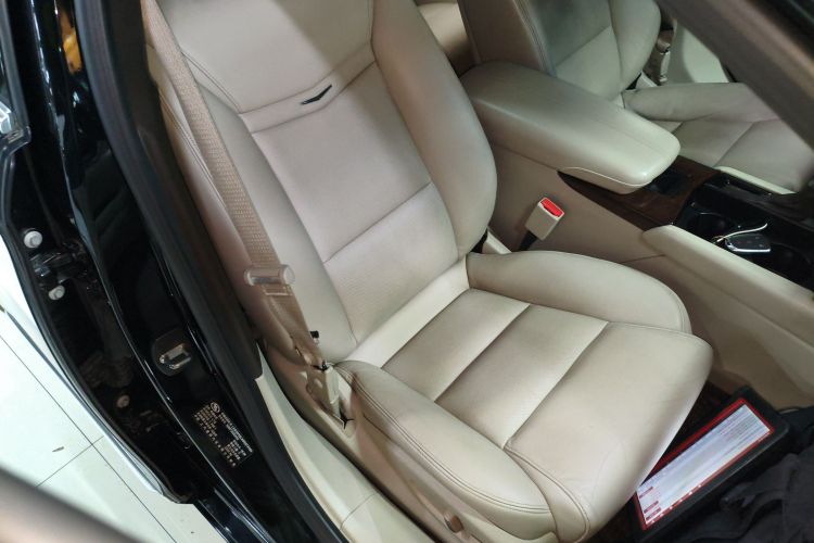 凯迪拉克XTS 2016款 28T 技术型局部细节41