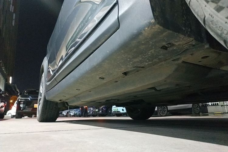 长安UNI-T 2022款 1.5T 尊贵型局部细节9001