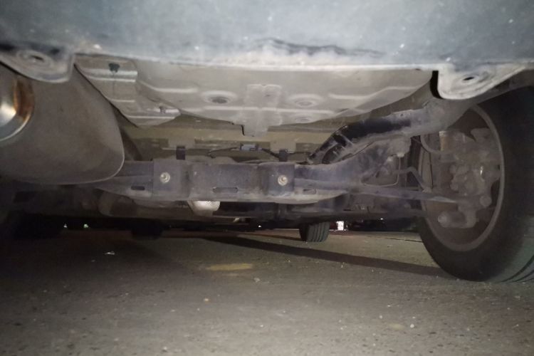 别克 英朗 2018款 18T 自动精英型局部细节9009