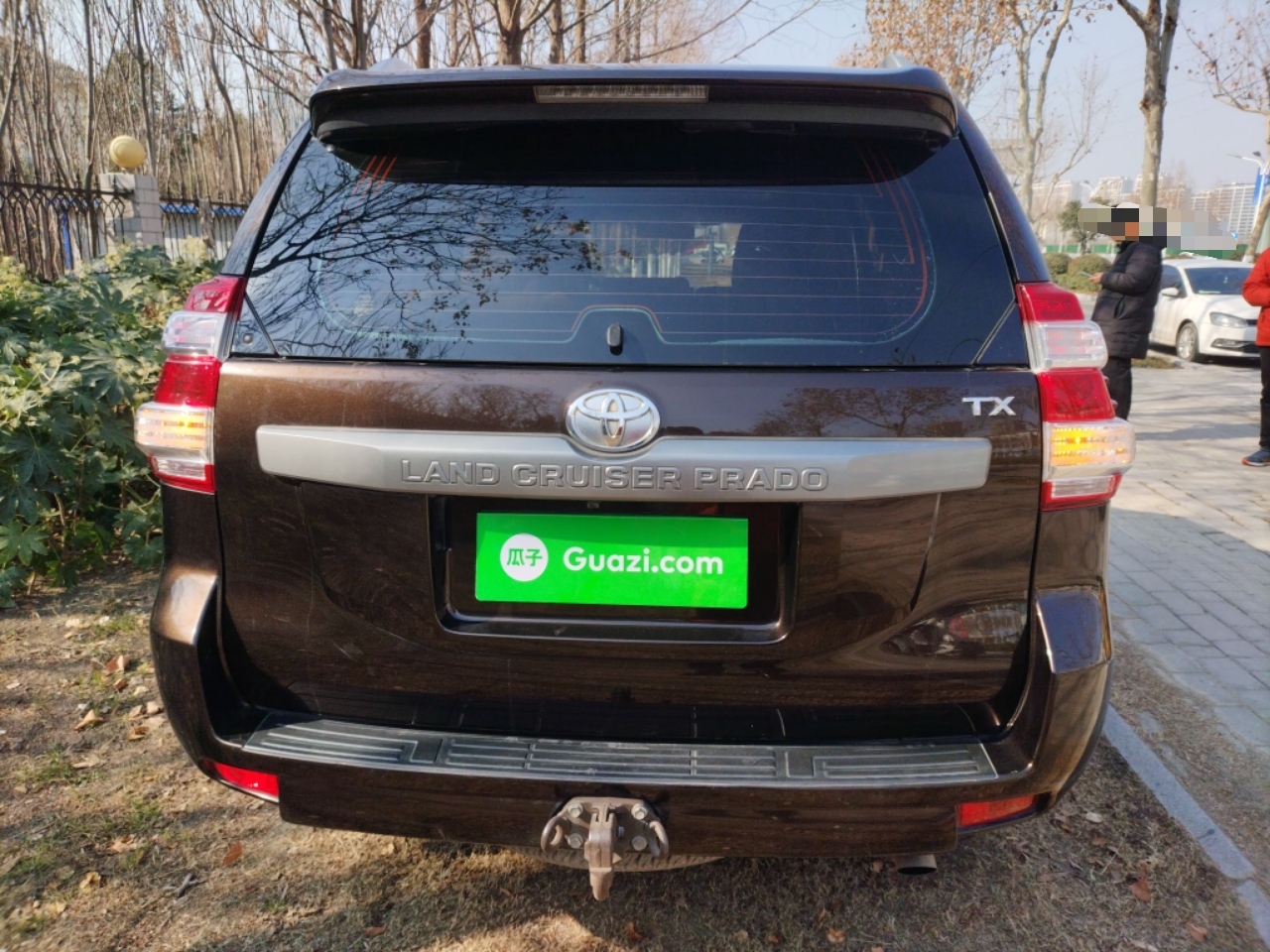 车300二手车图片