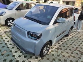 BAW北汽制造 元宝 2022款 宝萌版