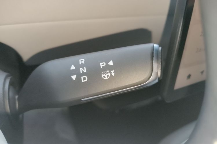 长安启源E07 2026款 纯电 四驱 90kWh Ultra局部细节18