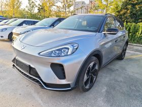 ARCFOX极狐 极狐 阿尔法T(ARCFOX αT) 2021款 653S+ 160kW