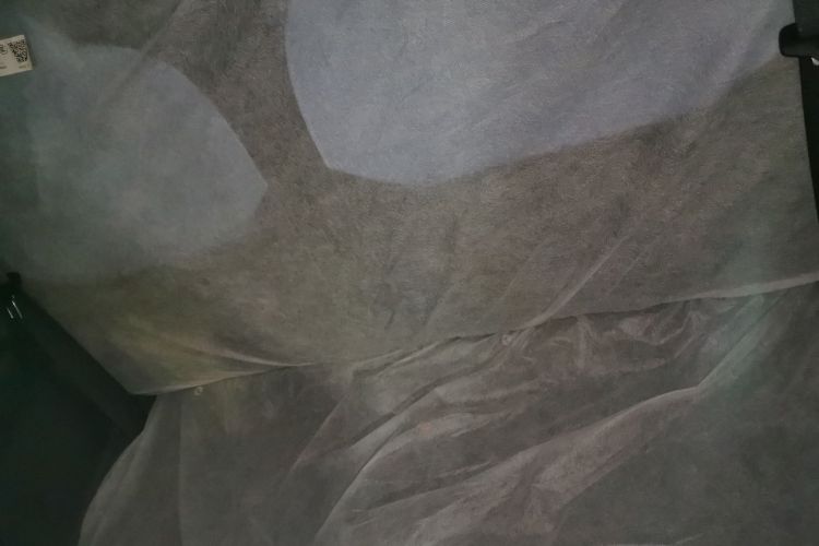 吉利银河 2024款 熊猫mini 200km 耐力熊中控内饰21