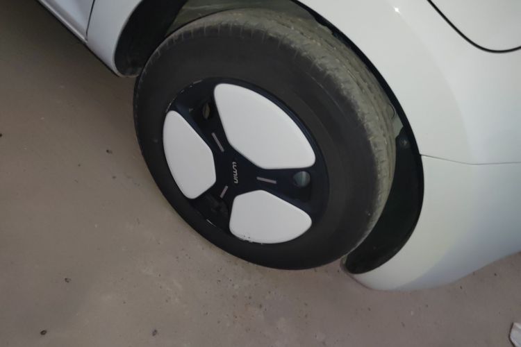 长安启源 长安Lumin 2023款 205km 香沁款车身外观6007