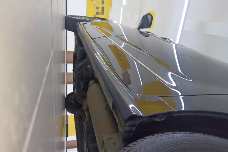 上汽大通MAXUS 大通G20 2021款 改款 PLUS 2.0T 柴油自动豪华版局部细节9002