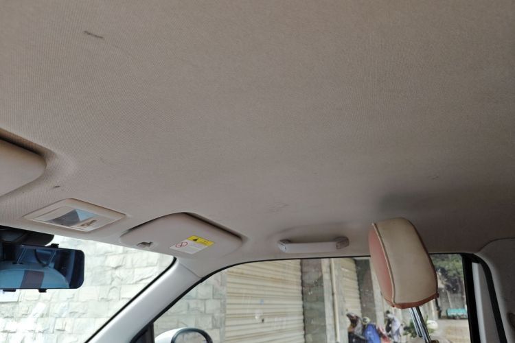 长安启源 长安Lumin 2022款 210km 香甜款中控内饰22