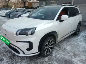 AION V 2024款 埃安霸王龙 650 智豪版