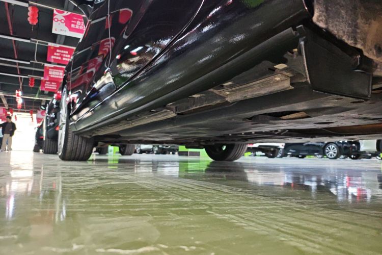 马自达 阿特兹 2021款 2.5L 蓝天运动版局部细节9002