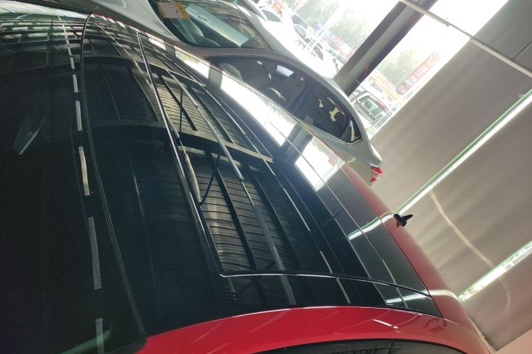 大众 凌渡 2019款 280TSI DSG舒适版 国V局部细节57