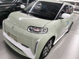 欧拉白猫 2022款 小野猫版 360km 豪华型 三元锂