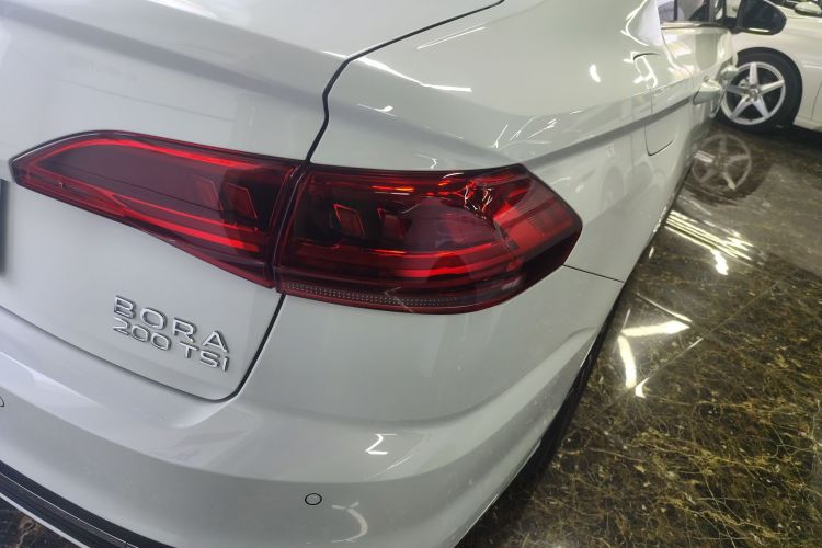 大众 宝来 2025款 200TSI DSG悦行导航版车身外观6006