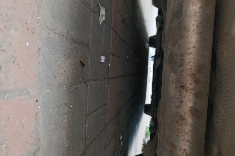 福特 福克斯 2012款 三厢 1.6L 手动风尚型局部细节9009