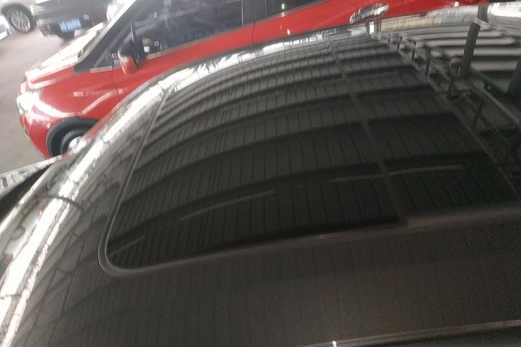 长安 逸动 2026款 第四代 1.5T 500Bar 智享型局部细节57