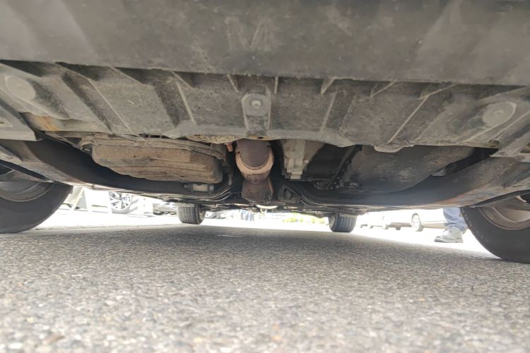 日产 天籁 2013款 2.5L XL-NAVI豪华版局部细节9007