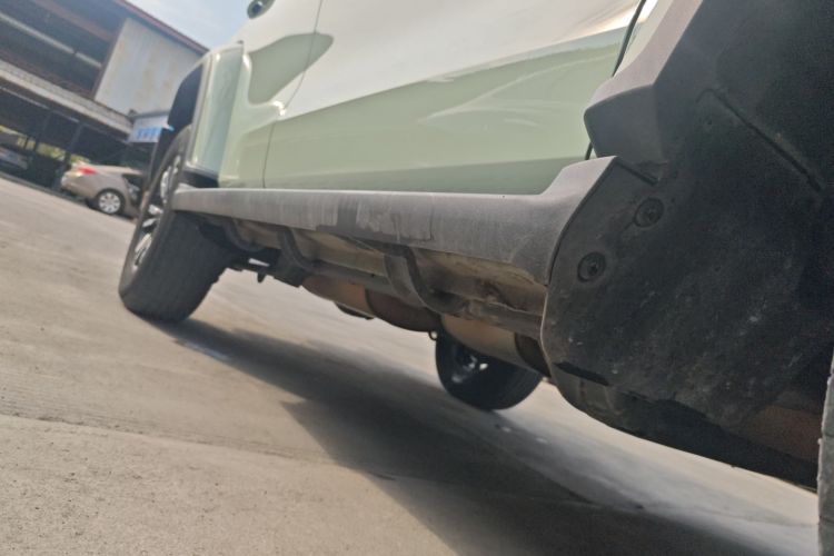 坦克300 2021款 城市版 2.0T 很有型局部细节9001