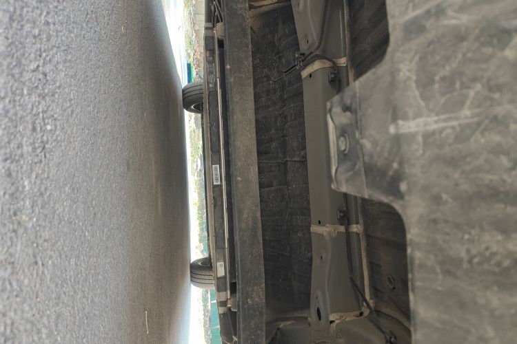 比亚迪 海鸥 2025款 305km 自由版局部细节9009