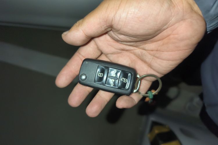 大众 夏朗 2016款 380TSI 尊享型 7座中控内饰11