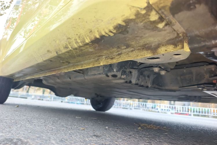 五菱汽车 宏光MINIEV 2024款 第三代 215km 进阶版局部细节9001