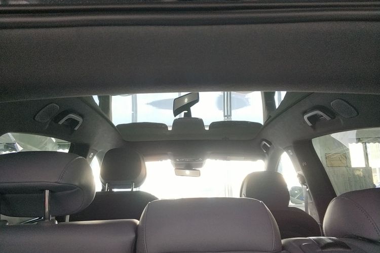 小鹏G7 2025款 702 超长续航 Max局部细节22