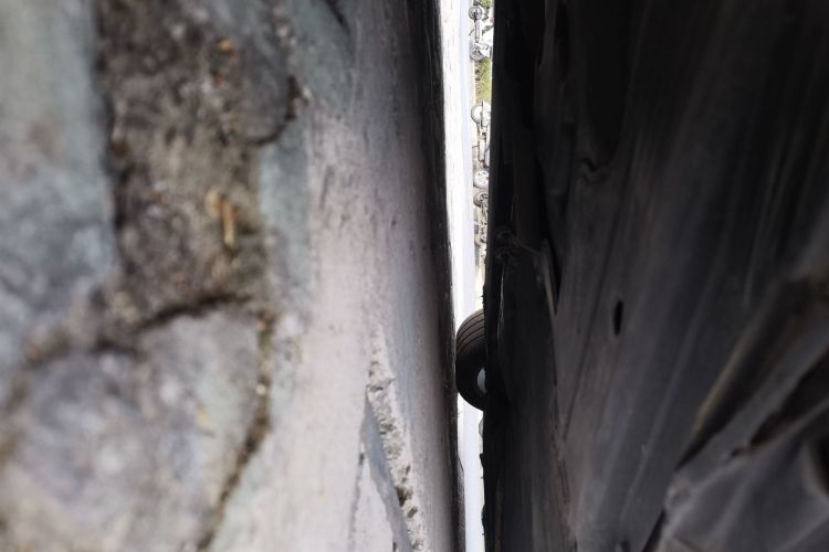 奥迪A5 2012款 2.0TFSI Coupe quattro局部细节9002