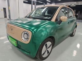 欧拉黑猫 2021款 301km 萌宠版