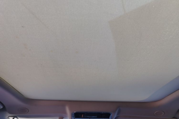 路虎 揽胜星脉 2022款 250PS中控内饰22