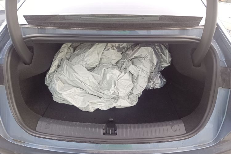 比亚迪 海豹06新能源 2025款 EV 545KM旗舰型机舱底盘23