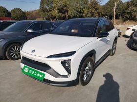 蔚来ES7 2022款 100kWh