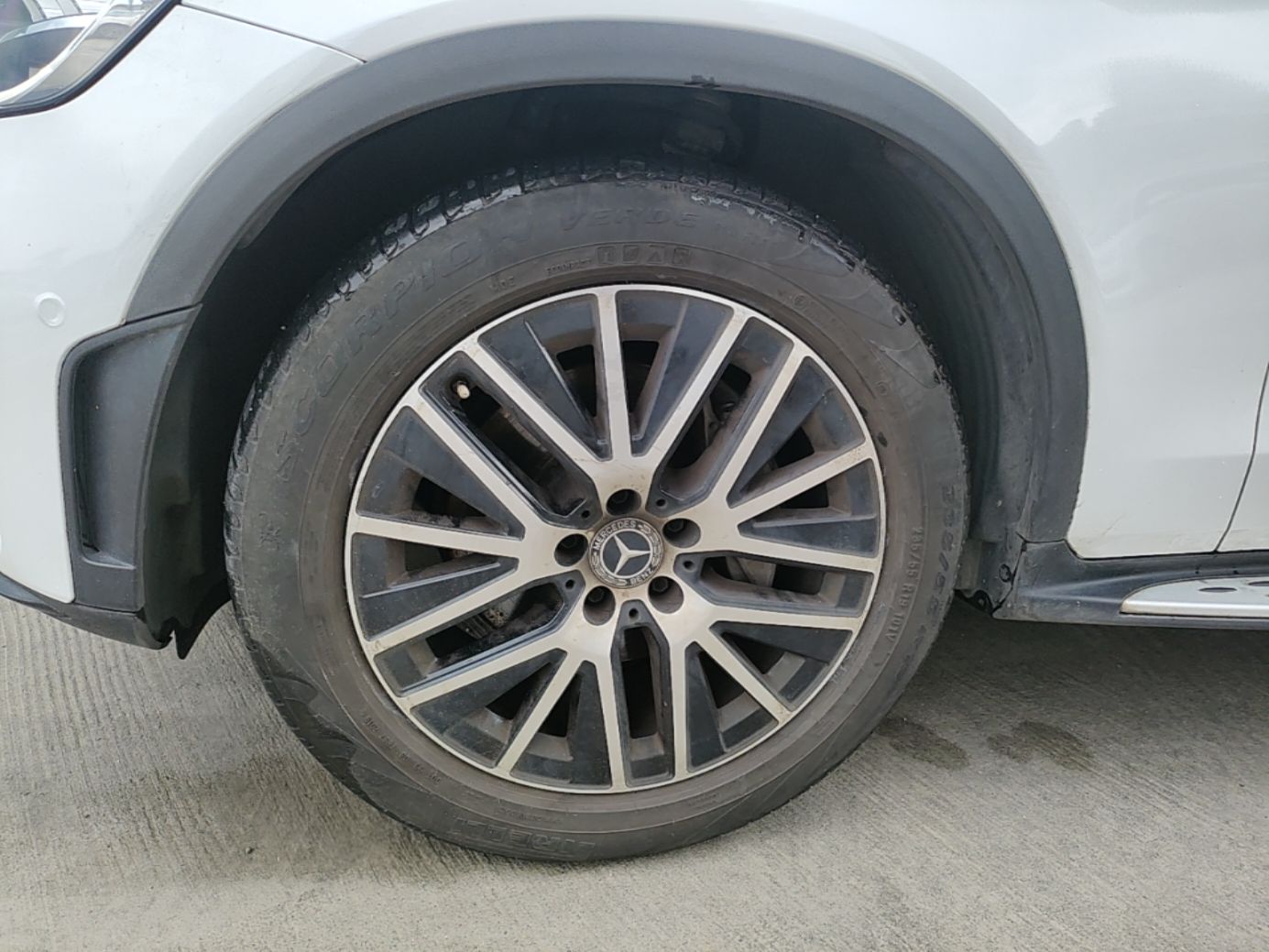 车300二手车图片