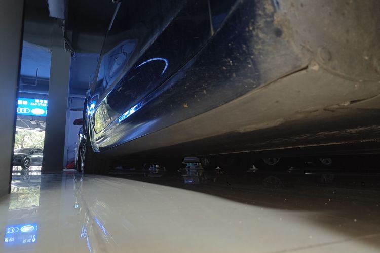 特斯拉 Model 3 2019款 标准续航后驱升级版局部细节9001