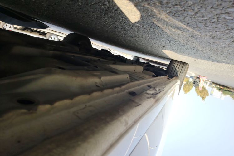 菲亚特 菲翔 2015款 1.4T 自动劲享版局部细节9002