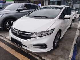 本田 杰德 2020款 1.8L 自动舒适版