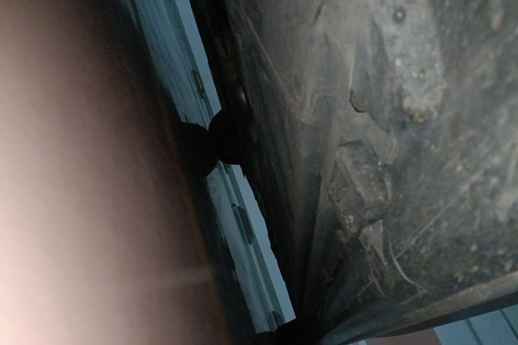 奔驰C级 2019款 C 260 L 运动版局部细节9004