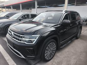 大众 途昂 2021款 530 V6 四驱尊崇豪华版