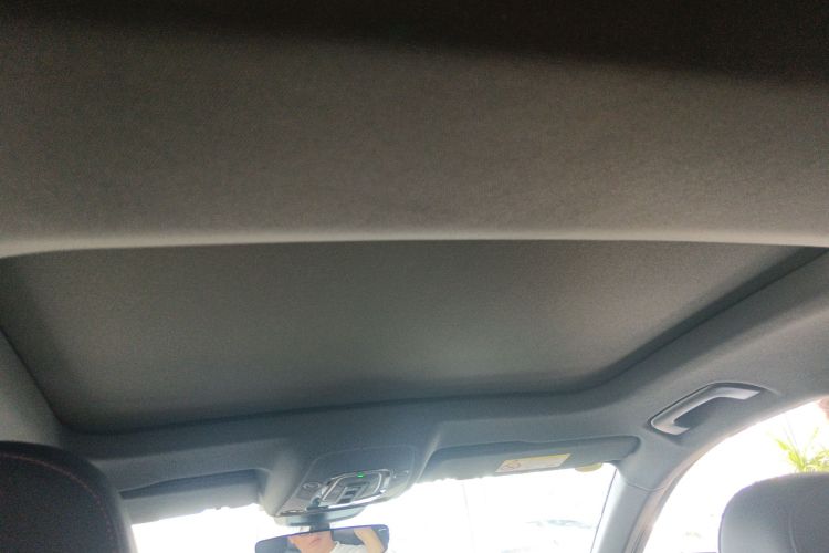 奥迪A6L 2024款 45 TFSI 臻选动感型中控内饰22