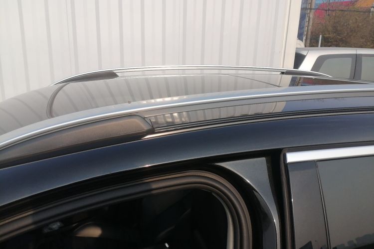 领克01 2021款 2.0TD 两驱型Pro局部细节57