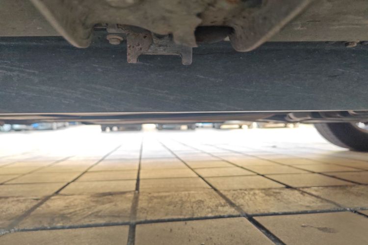 别克 昂科威 2018款 20T 两驱精英型局部细节9002