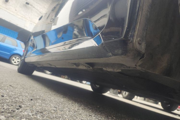 本田 思域 2016款 220TURBO CVT豪华版局部细节9001