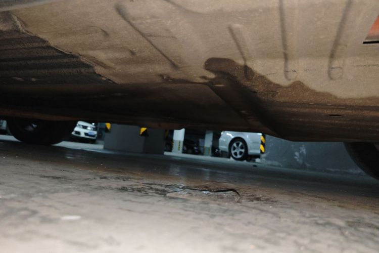 理想汽车 理想ONE 2021款 增程6座版局部细节9003