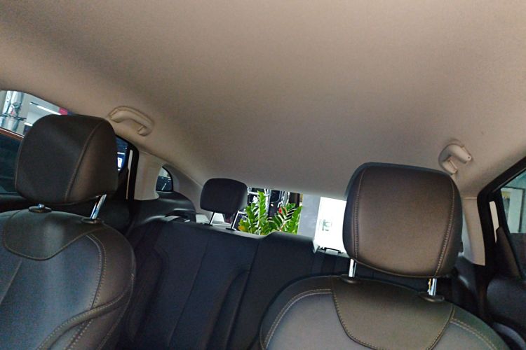 别克 微蓝6 2024款 450km 出行版局部细节22