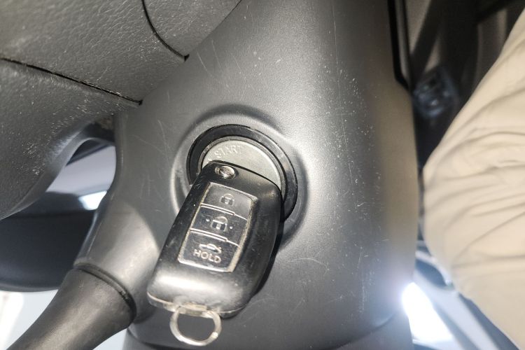 日产 轩逸 2022款 经典 1.6XE CVT舒适版中控内饰11