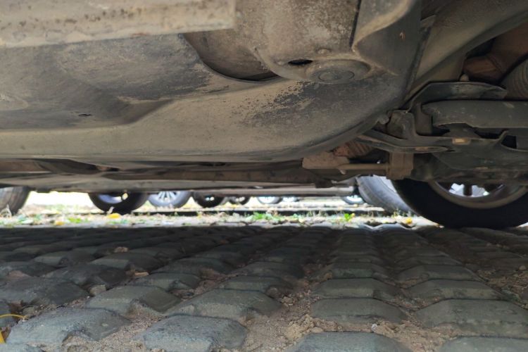 大众 捷达 2013款 1.6L 自动舒适型局部细节9001